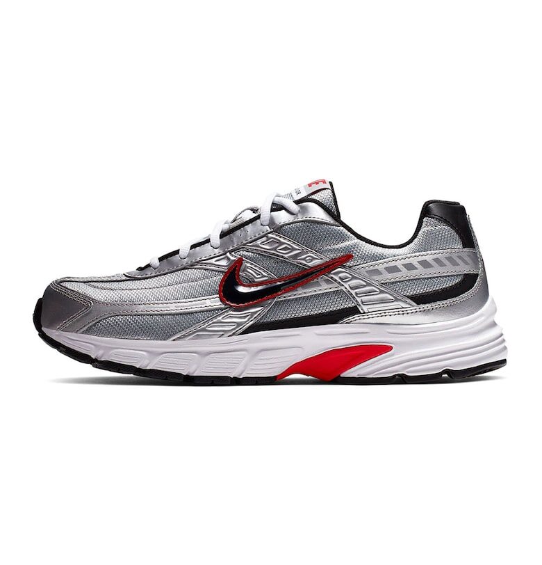 Спортни обувки Initiator с кожа Nike