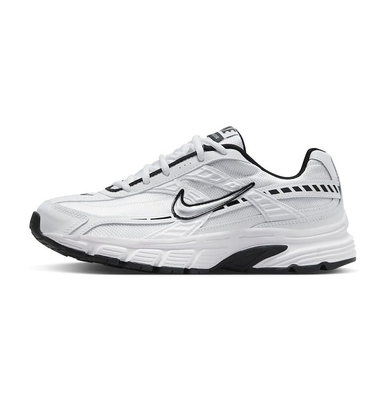Спортни обувки Initiator с кожа Nike