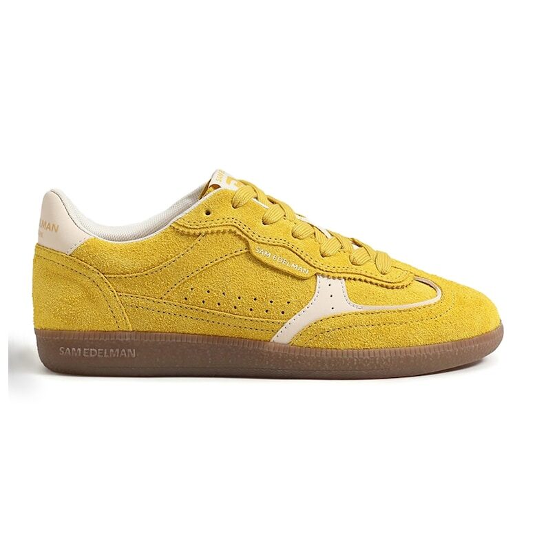 Спортни обувки Kallen с лого Sam Edelman