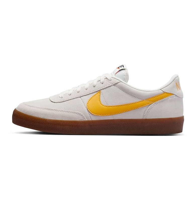 Спортни обувки Killshot 2 от велур Nike