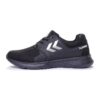 Спортни обувки Leon с мрежести панели Hummel