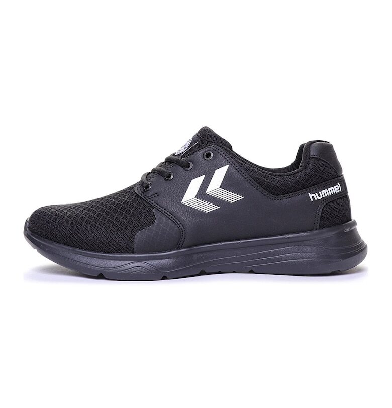 Спортни обувки Leon с мрежести панели Hummel