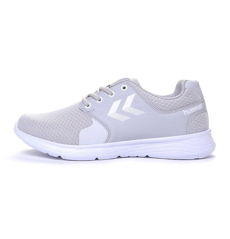 Спортни обувки Leon с мрежести панели Hummel