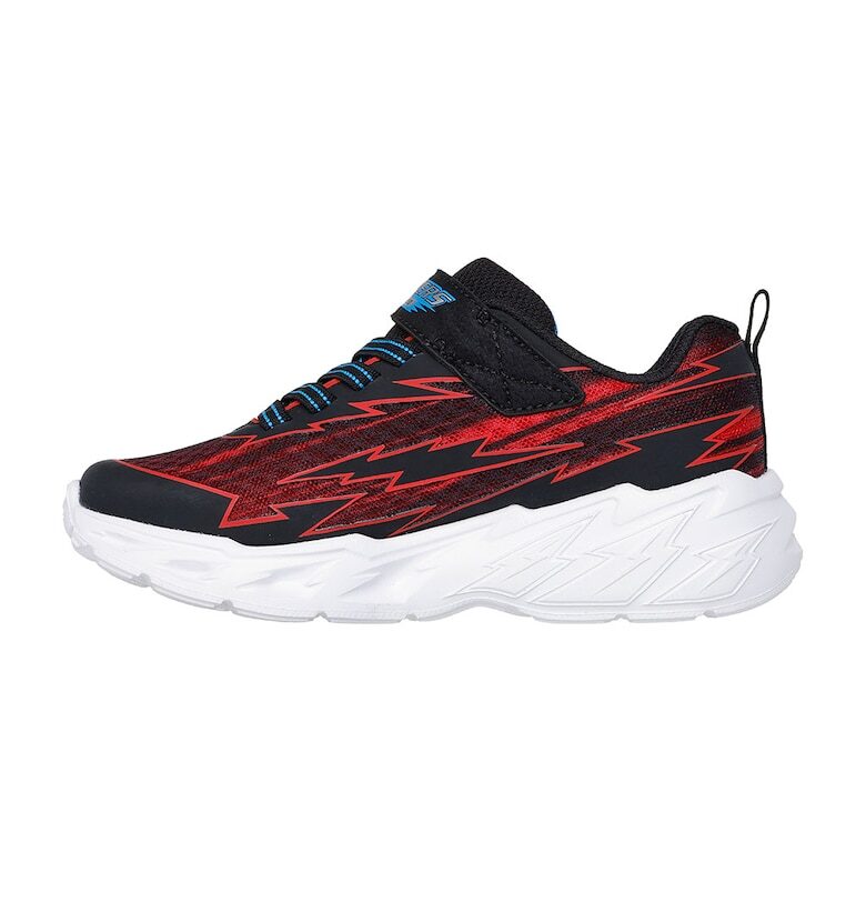 Спортни обувки Light Storm 2.0 с контрасти Skechers