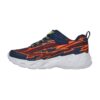 Спортни обувки Light Storm 2.0 с контрасти Skechers