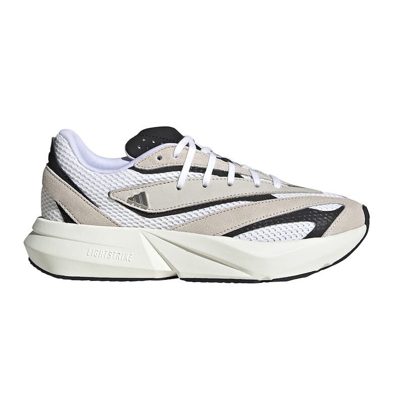 Спортни обувки Lightblaze с велур adidas Sportswear