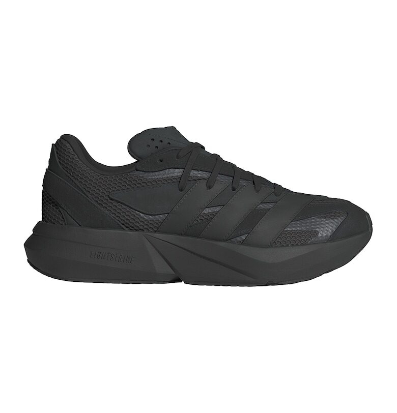 Спортни обувки Lightblaze с велур adidas Sportswear