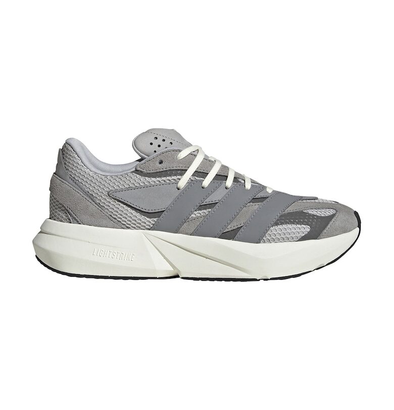 Спортни обувки Lightblaze с велур adidas Sportswear