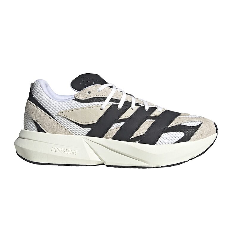 Спортни обувки Lightblaze с велур adidas Sportswear
