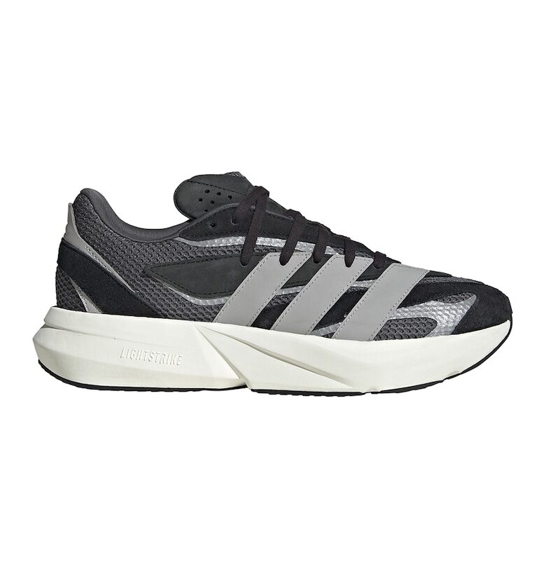 Спортни обувки Lightblaze с велур adidas Sportswear