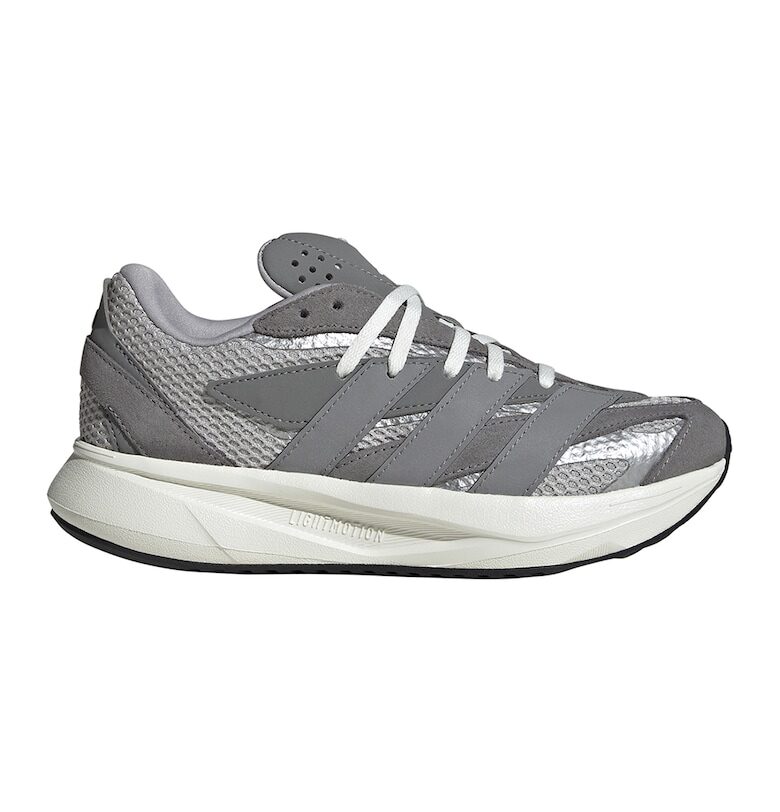 Спортни обувки Lightblaze с кожа adidas Sportswear