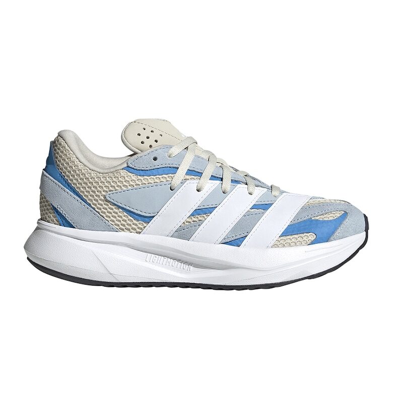 Спортни обувки Lightblaze с кожа adidas Sportswear