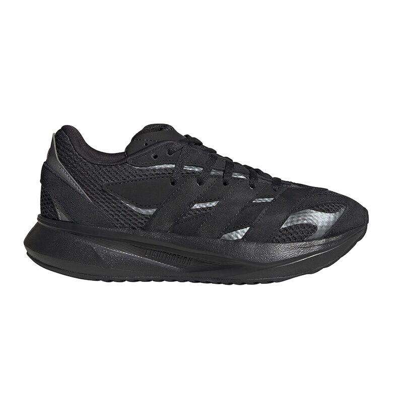 Спортни обувки Lightblaze с кожа adidas Sportswear