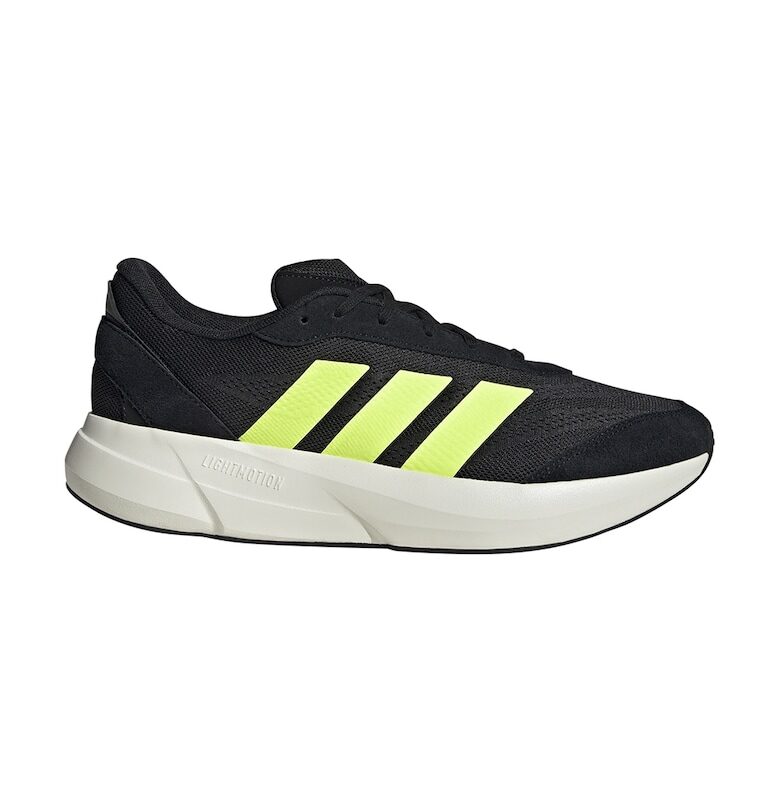Спортни обувки Lightshift с велур adidas Sportswear