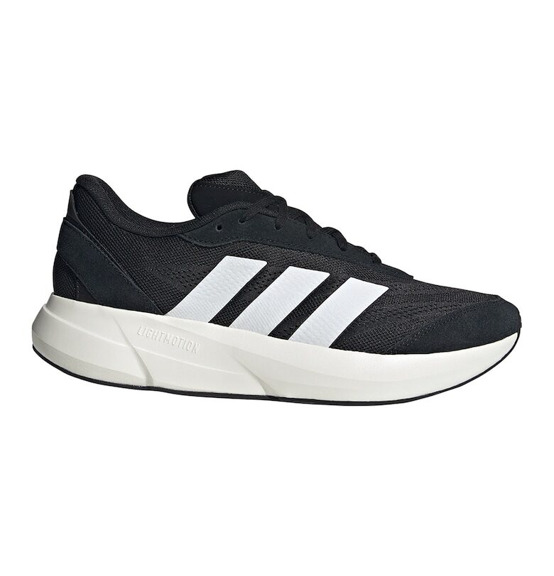 Спортни обувки Lightshift с велур adidas Sportswear