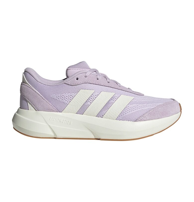 Спортни обувки Lightshift с велур adidas Sportswear