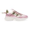 Спортни обувки Magneto-R-E с декоративни камъни Steve Madden
