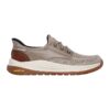 Спортни обувки Maroe Alden с еко кожа Skechers