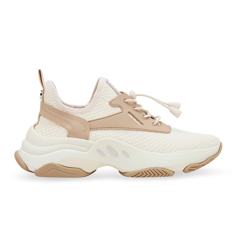 Спортни обувки Match-E с мрежа с лесно обуване Steve Madden