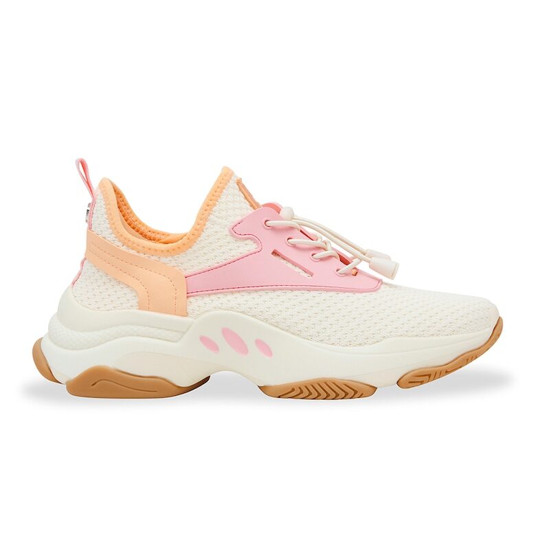 Спортни обувки Match-E с мрежа с лесно обуване Steve Madden