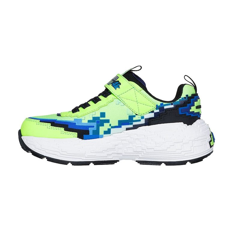 Спортни обувки Mega Craft с велкро Skechers