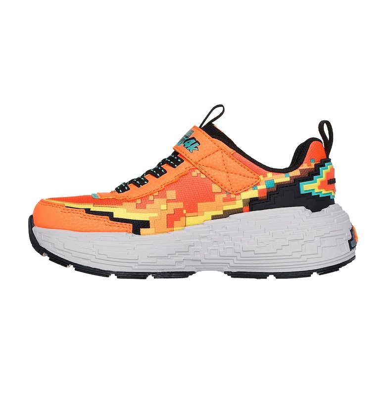 Спортни обувки Mega Craft с велкро Skechers