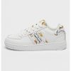 Спортни обувки Meyssa от кожа и еко кожа Versace Jeans Couture