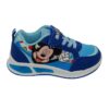 Спортни обувки Mickey Mouse с LED светлини Walt Disney