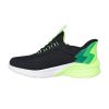 Спортни обувки Micro Spec Max с лесно обуване Skechers