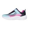 Спортни обувки Microspec Advance с велкро Skechers
