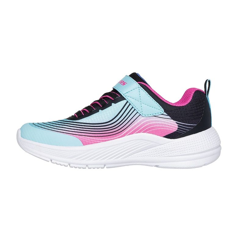 Спортни обувки Microspec Advance с велкро Skechers