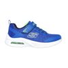 Спортни обувки Microspec Max с велкро Skechers