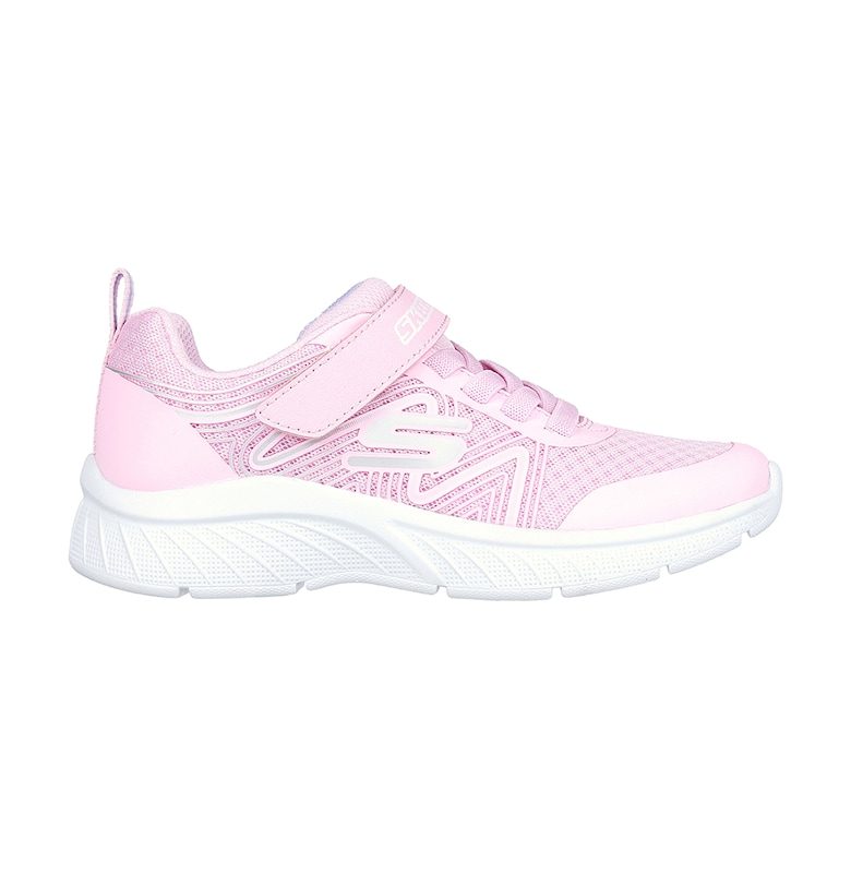 Спортни обувки Microspec Plus Swirl Sweet с велкро Skechers