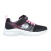 Спортни обувки Microspec Plus Swirl Sweet с велкро Skechers
