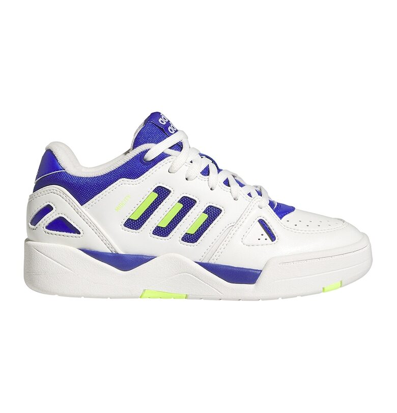 Спортни обувки Midcity с еко кожа adidas Sportswear