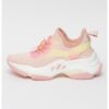 Спортни обувки Myless с мрежа Steve Madden
