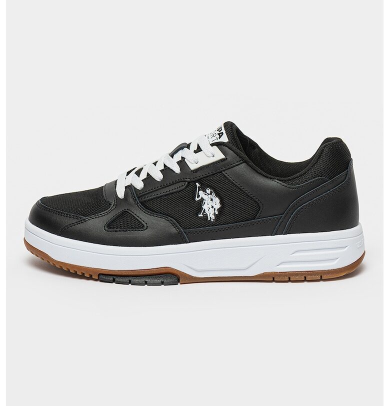Спортни обувки Mysterio с лого US Polo Assn