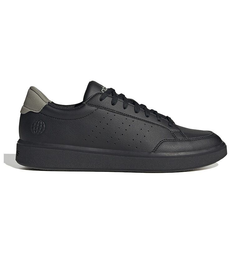 Спортни обувки Nova Court с еко кожа adidas Sportswear