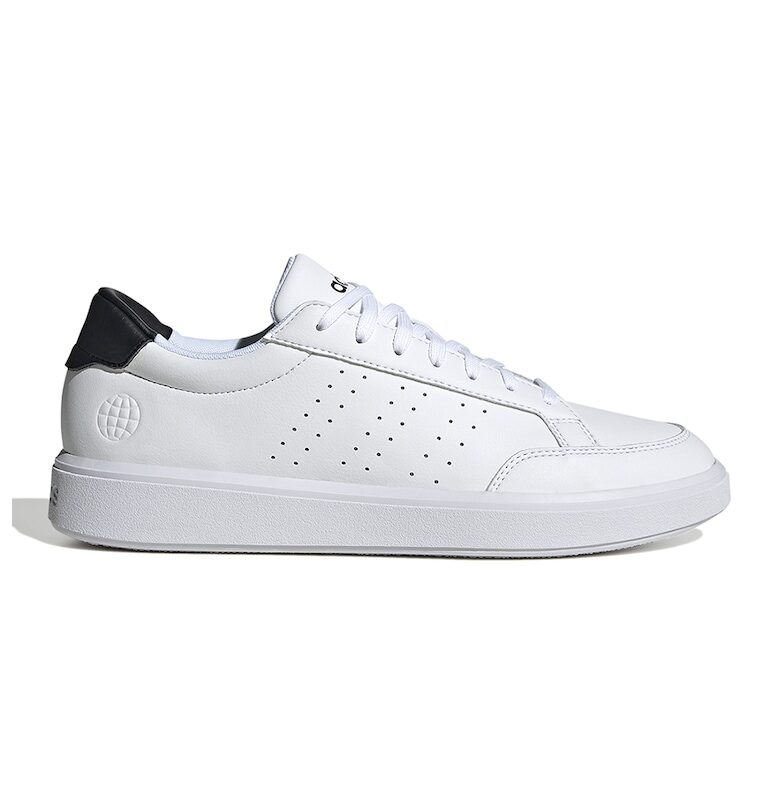 Спортни обувки Nova Court с еко кожа adidas Sportswear