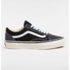 Спортни обувки Old Skool с велур Vans