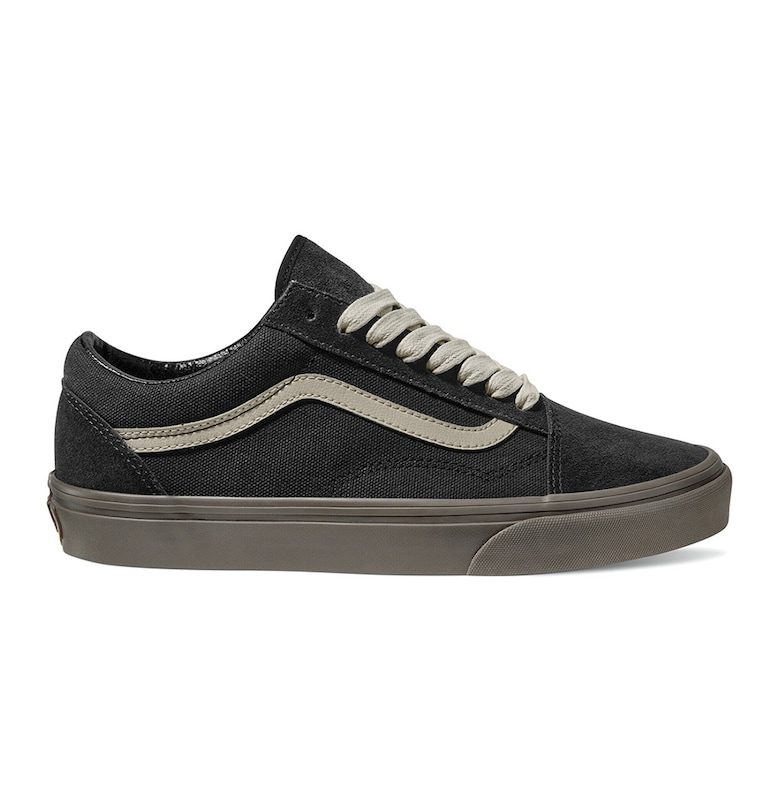 Спортни обувки Old Skool с връзки Vans