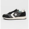 Спортни обувки Omega с велур Converse