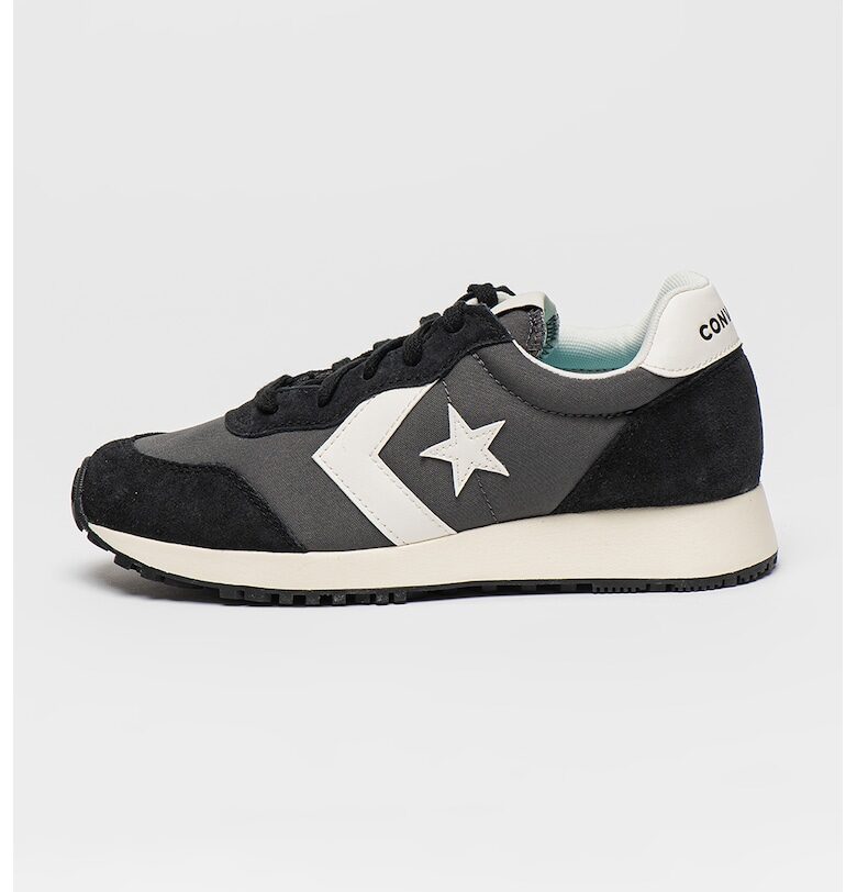 Спортни обувки Omega с велур Converse