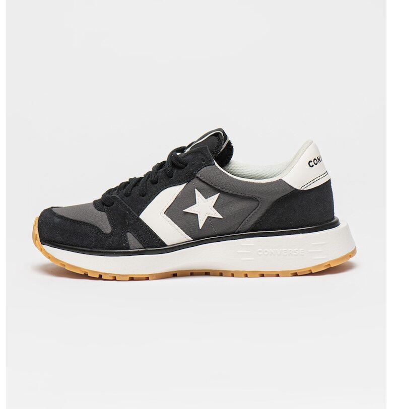 Спортни обувки Omega с велур Converse