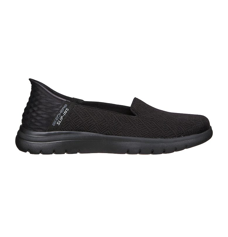 Спортни обувки On-The-Go Flex с лесно обуване Skechers