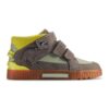 Спортни обувки Oslo с велкро Clarks