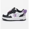 Спортни обувки Panda TD с лого Champion