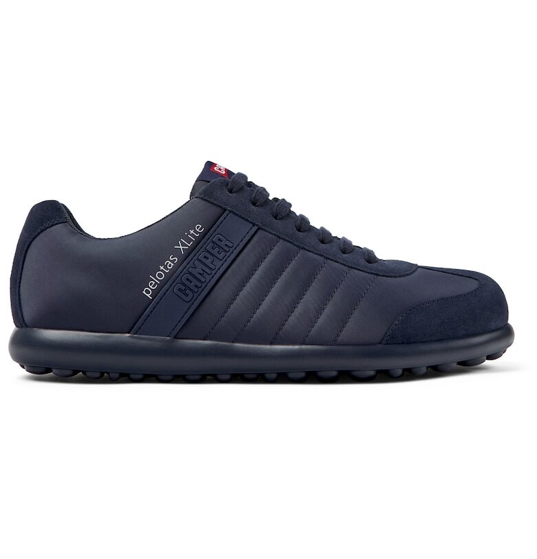 Спортни обувки Pelotas XL 26727 с велур Camper
