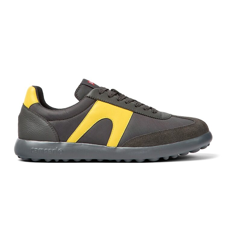 Спортни обувки Pelotas XLF 8593 с кожа Camper