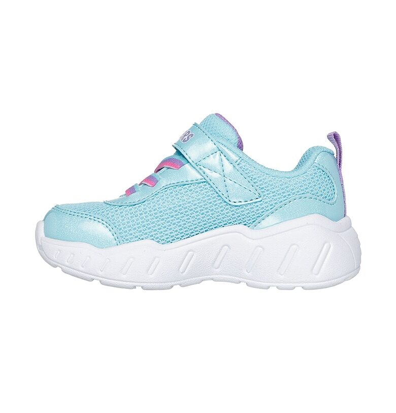 Спортни обувки Play Scene с велкро Skechers